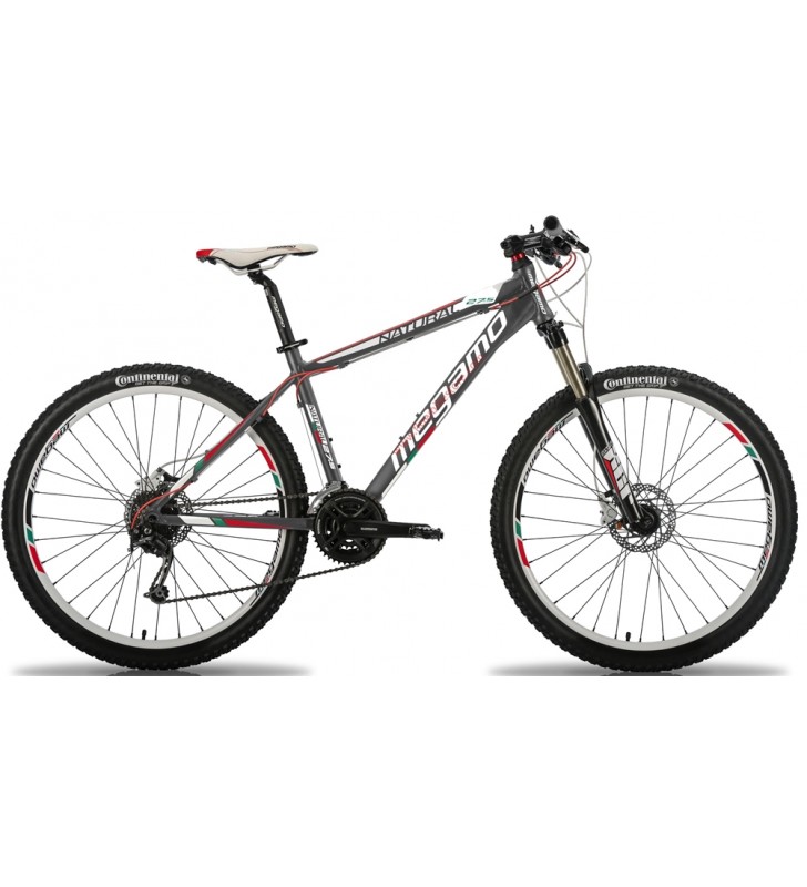 Megamo fun 27.5 discount opiniones